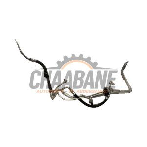 Tuyau de climatisation 5WB816738C Seat Ateca (5FPX) 1.5 TSI 16V 2016