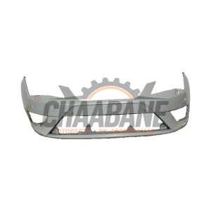 Pare choc avant 5F0807217EP Seat Leon (5FB) 2.0 TDI FR 16V 2012 / 2020