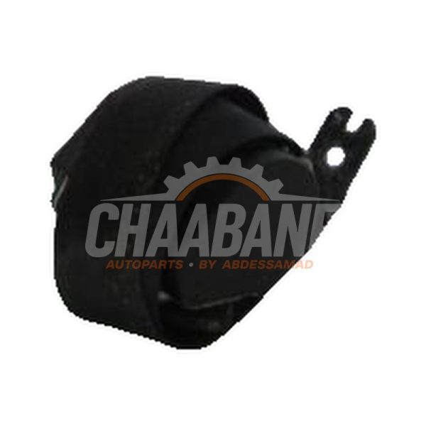Tendeur de ceinture arriere gauche 7N0857737 Seat Leon (5FB) 1.2 TSI Ecomotive 16V 2012 / 2020