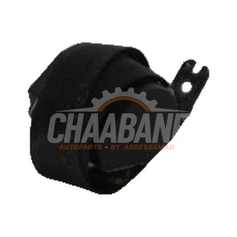 Tendeur de ceinture arriere gauche 7N0857737 Seat Leon (5FB) 1.2 TSI Ecomotive 16V 2012 / 2020
