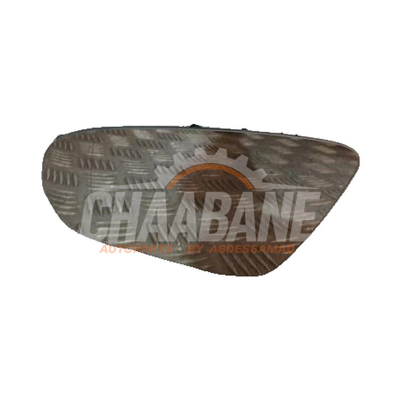 Glace retroviseur gauche A0998102316 Mercedes C (W205) C-200 1.6 CDI BlueTEC, C-200 d 16V