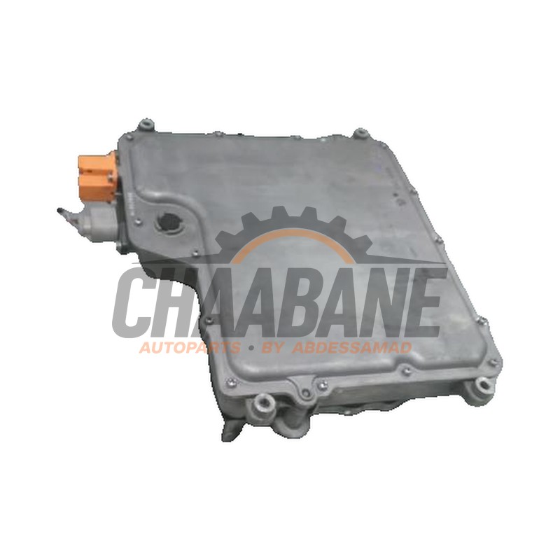 Regulateur de tension 4KE907171B Audi E-Tron 2018