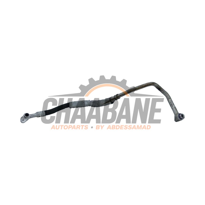 Tuyau de climatisation A1768300600 Mercedes A-Klasse