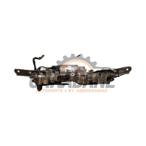 Cremaillere assistee 32105A8FB08 BMW 8 serie (G15) M850i xDrive Twin Turbo V8 32V 2018