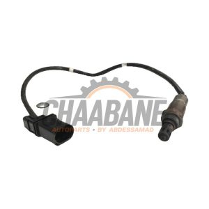 Sonde lambda 04L906262A Seat Ateca (5FPX) 1.6 TDI 16V 2016