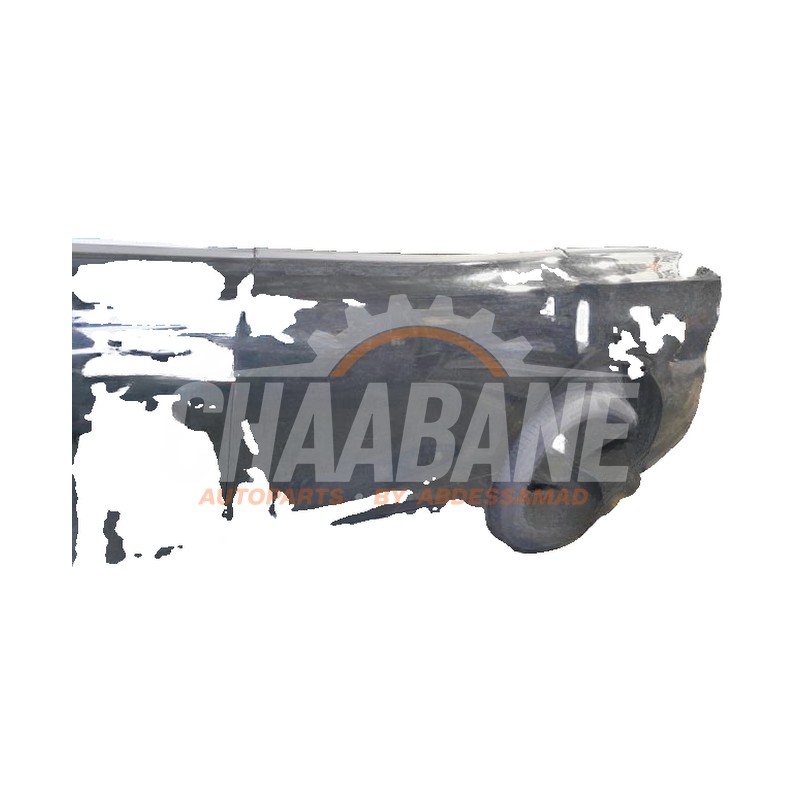 Portiere 4portes arriere gauche 14A833055J Volkswagen ID.7 Tourer Pro S 86 kWh 2024