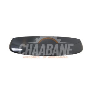 Jupe toiture 5913431 BMW 3 serie Touring (F31) 320d 2.0 16V EfficientDynamicsEdition 2012 / 2019