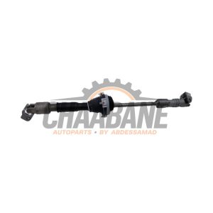 Axe colonne de direction A2054620478 Mercedes C (C205) C-300 2.0 Turbo 16V