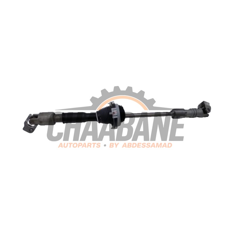 Axe colonne de direction A2054620478 Mercedes C (C205) C-300 2.0 Turbo 16V