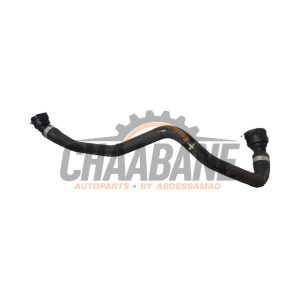 Tuyau radiateur 17128514058 BMW 3 serie Gran Turismo (F34) 320d 2.0 16V 2012 / 2020
