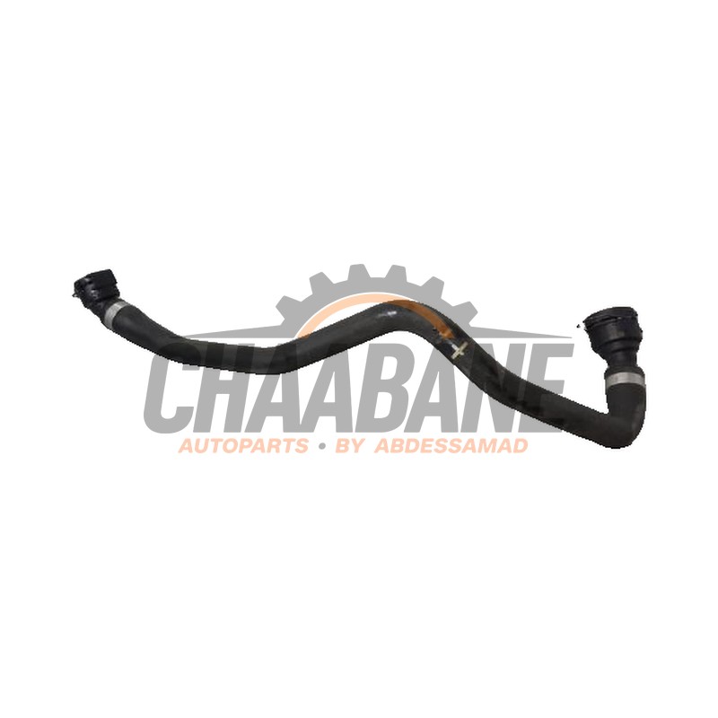 Tuyau radiateur 17128514058 BMW 3 serie Gran Turismo (F34) 320d 2.0 16V 2012 / 2020