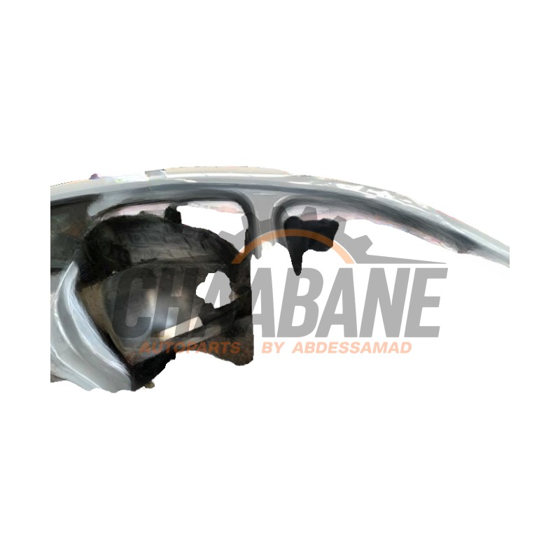 Montant centre droit 11A809220A Audi Q4 Sportback (4FN) 40 e-tron 2021