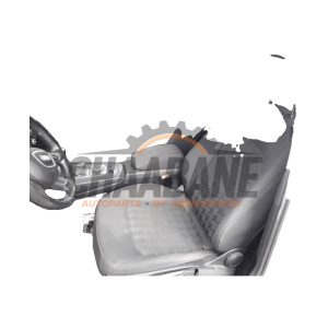 Interieur complet Audi A3 (8V1/8VK) 1.6 TDI 16V 2012 / 2020