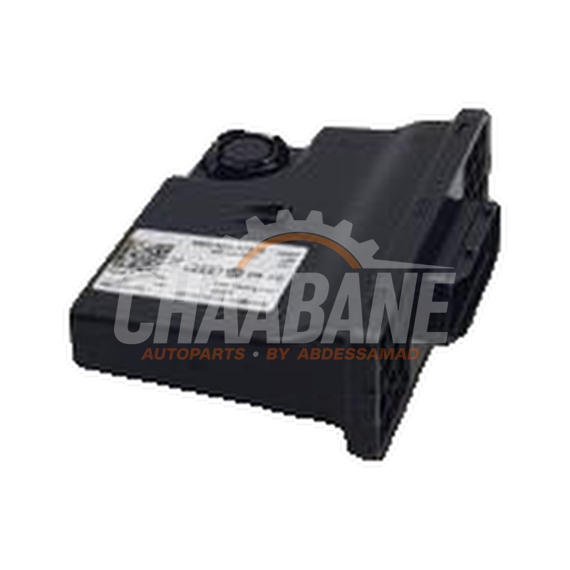 Module (divers) 80A907179A Audi Q5 (FYB/FYG) 2.0 TFSI 16V Quattro 2016