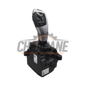 Levier de vitesse 61319296896 BMW 4 serie Gran Coupe (F36) 418d 2.0 16V 2014 / 2021