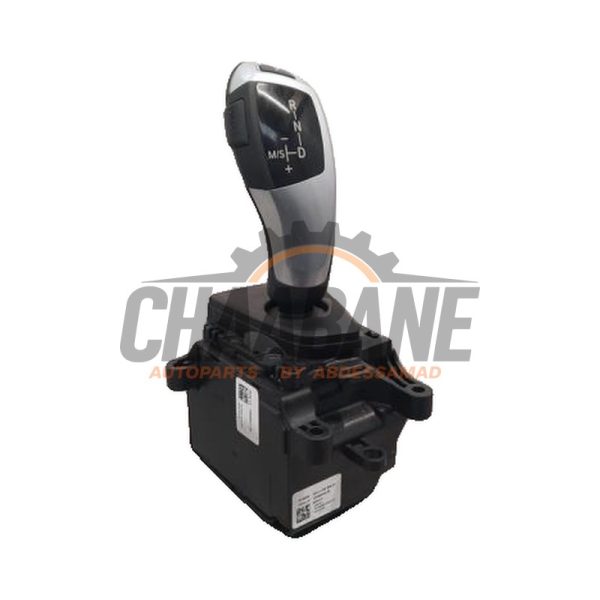 Levier de vitesse 61319296896 BMW 4 serie Gran Coupe (F36) 418d 2.0 16V 2014 / 2021