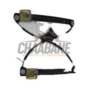 Mecanique vitre 4portes arriere gauche 4N0839461A Audi S8 2019