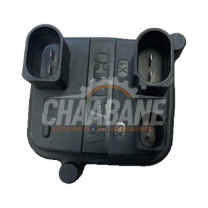 Ordinateur de suspension 4M0907778 Audi E-tron (GEN) 50 quattro 2018