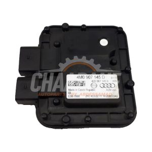 Ordinateur divers 4M0907145D Audi SQ7 (4MB/4MG) 4.0 TDI V8 32V 2016