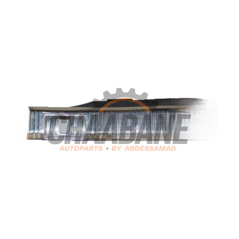 Couverture capteur serrure arriere 4G98644834PK Audi S6 Avant (C7) 4.0 V8 TFSI 2012 / 2018