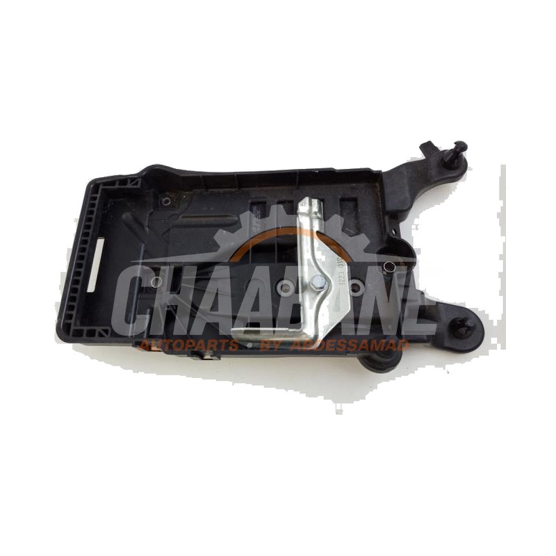 Boitier de batterie 2Q0915331 Seat Ibiza V (KJB) 1.0 TSI 12V 2017