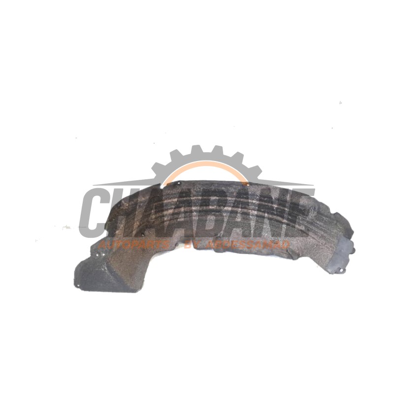Passage de roue A1766900430 Mercedes A (W176) 1.6 A-200 16V
