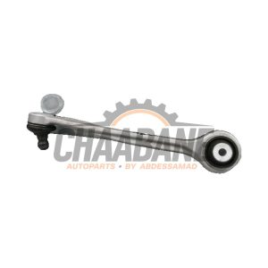 Bras de suspension haut avant droit 8W0407506E Audi A5 2016