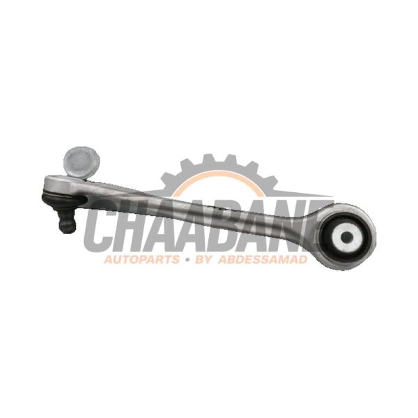 Bras de suspension haut avant droit 8W0407506E Audi A5 2016