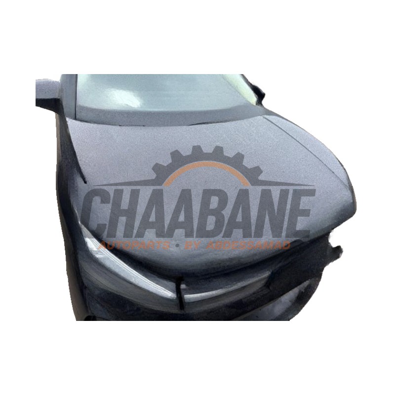 Capot 571823031A Volkswagen Tiguan (CT1) 2023