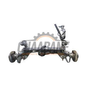 Arbre entrainement roue avant 5Q0501049AR Audi Q2 (GAB/GAG) 1.6 30 TDI 16V 2016