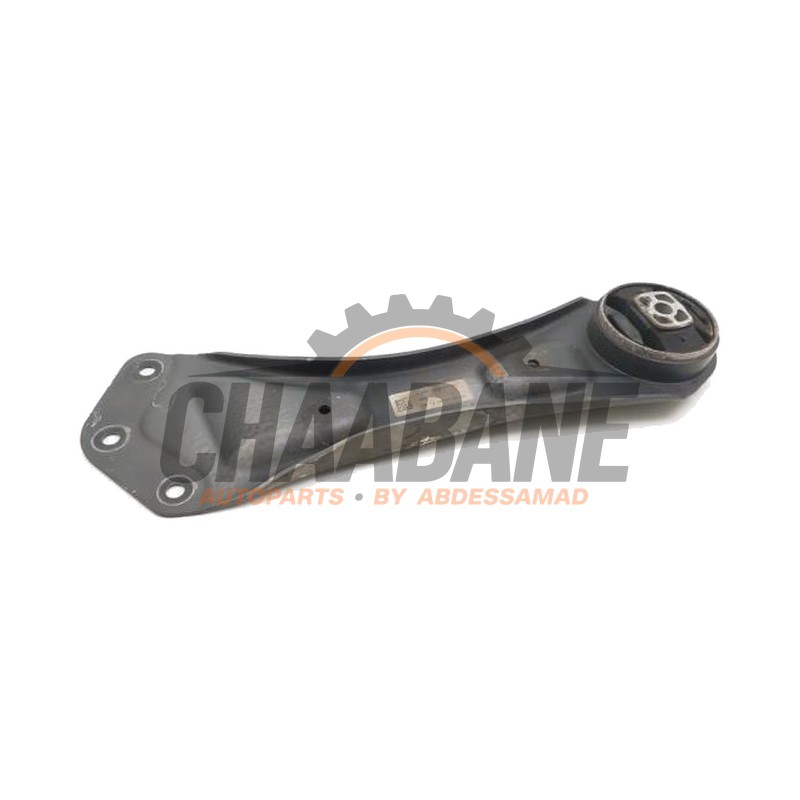 Bras de suspension arriere gauche A1773504301 Mercedes CLA (118.3) 2.0 CLA-220 Turbo 16V