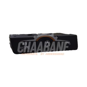 Commutateur (divers) 5F0927137 Seat Leon (5FB) 1.4 TSI ACT 16V 2012 / 2020
