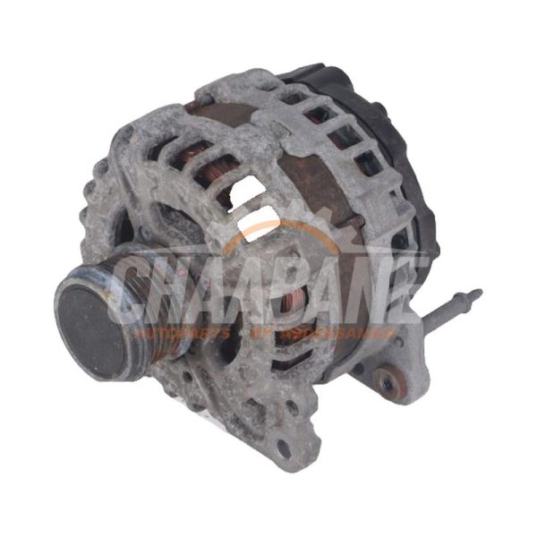Generateur de demarrage integre 04L903021G Skoda Karoq 2017