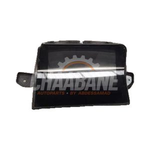Affichage tete haute 62306815505 BMW X4 (F26) xDrive30d 24V 2014 / 2018