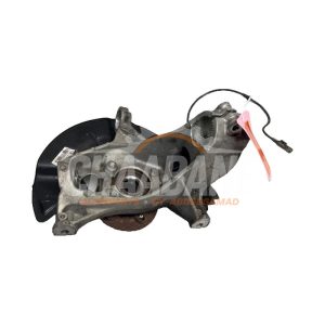 Joint avant gauche 1773321700 Mercedes CLA AMG (118.3) 2.0 CLA-35 AMG Turbo 16V 4-Matic