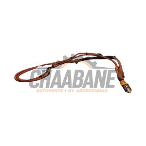 Cable haute tension 5Q0971015A Audi A3 Sportback (8VA/8VF) 1.4 TFSI 16V e-tron 2012 / 2020