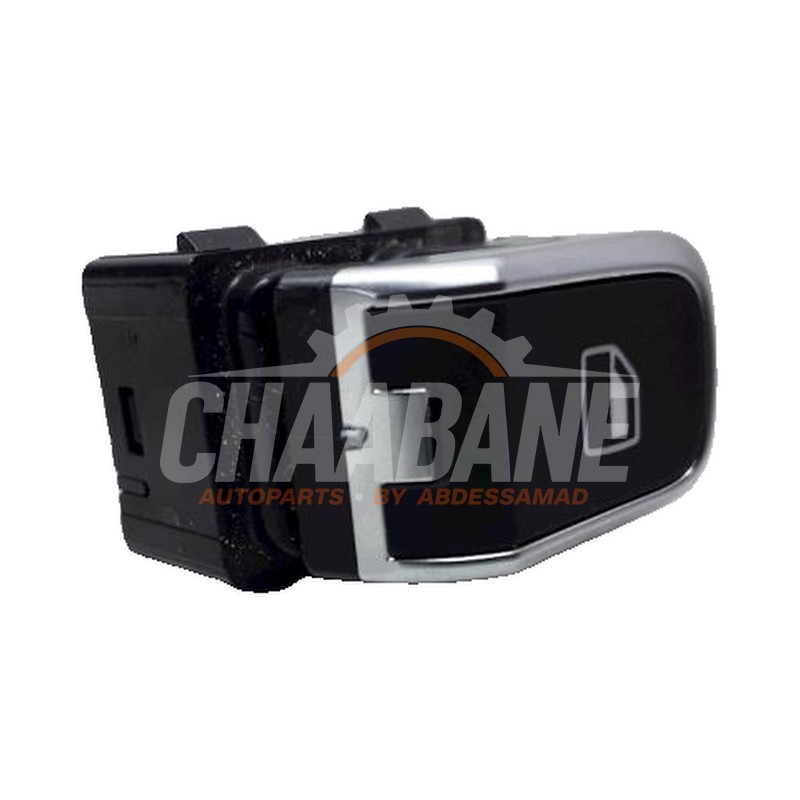 Commutateur vitre electrique 8V0959855A Audi A3 Sportback (8VA/8VF) 1.4 16V g-tron 2012 / 2020