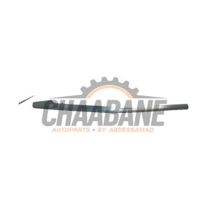 Element tableau de bord 80B853190 Audi Q5 (FYB/FYG) 2.0 TFSI 16V Quattro 2016
