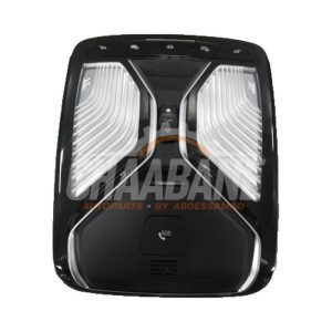 Eclairage interieur avant 61319116386 BMW 7-Serie 2015 / 2022