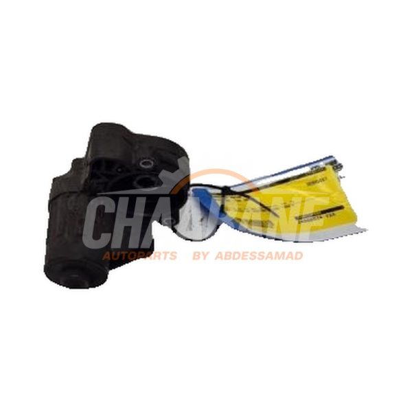 Moteur frein a main 5Q0615406BR Audi A3 Sportback (8VA/8VF) 1.4 TFSI 16V e-tron 2012 / 2020