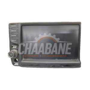 Affichage navigation 5G0919606 Volkswagen E-Golf 2012 / 2021