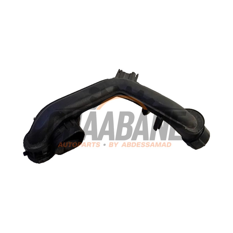 Echangeur air (Intercooler) 04C145673 Seat Ibiza 2017