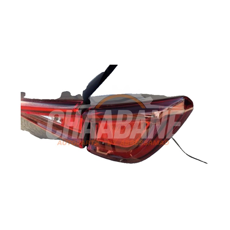 Feu arriere droit 5FA945208 Seat Leon Sportstourer (KLF) 1.0 TSI 12V 2020