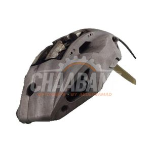Etrier de frein avant gauche 34116891275 BMW iX (I20) xDrive40 77 kWh 2021