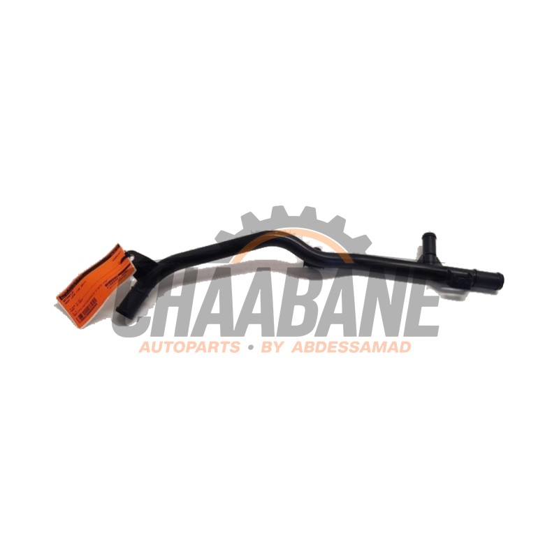 Tube deau 04C121070B Seat Leon (5FB) 1.0 TSI 12V 2012 / 2020