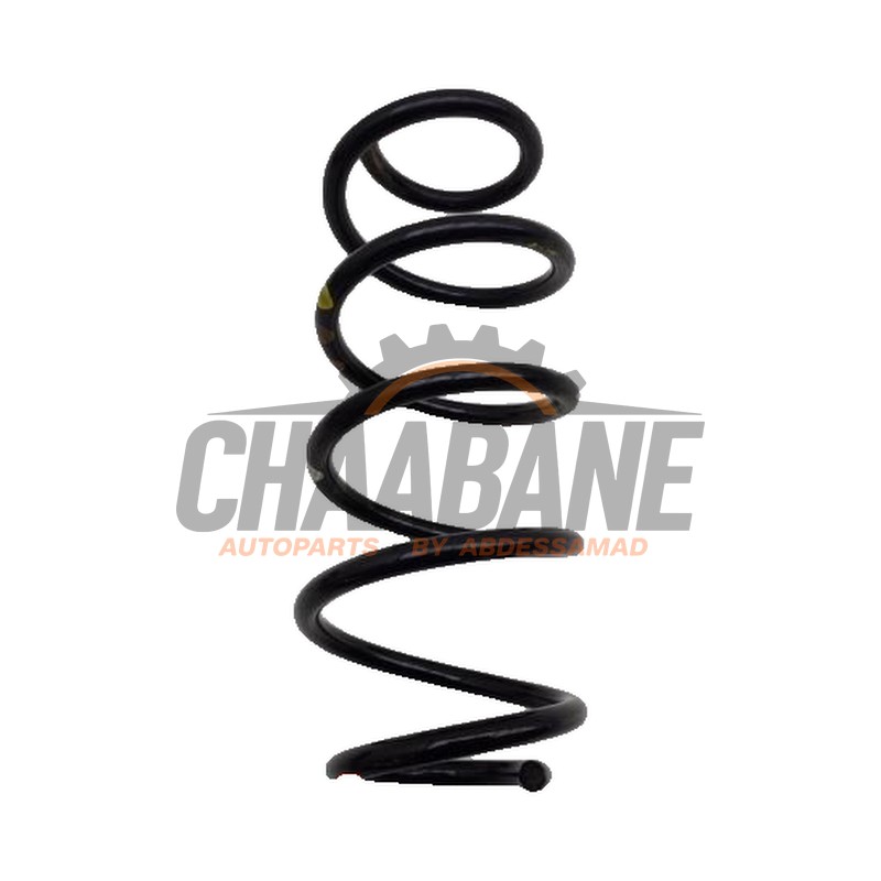 Ressort de flexion arriere A2473242700 Mercedes A (177.0) 1.3 A-180 Turbo 16V