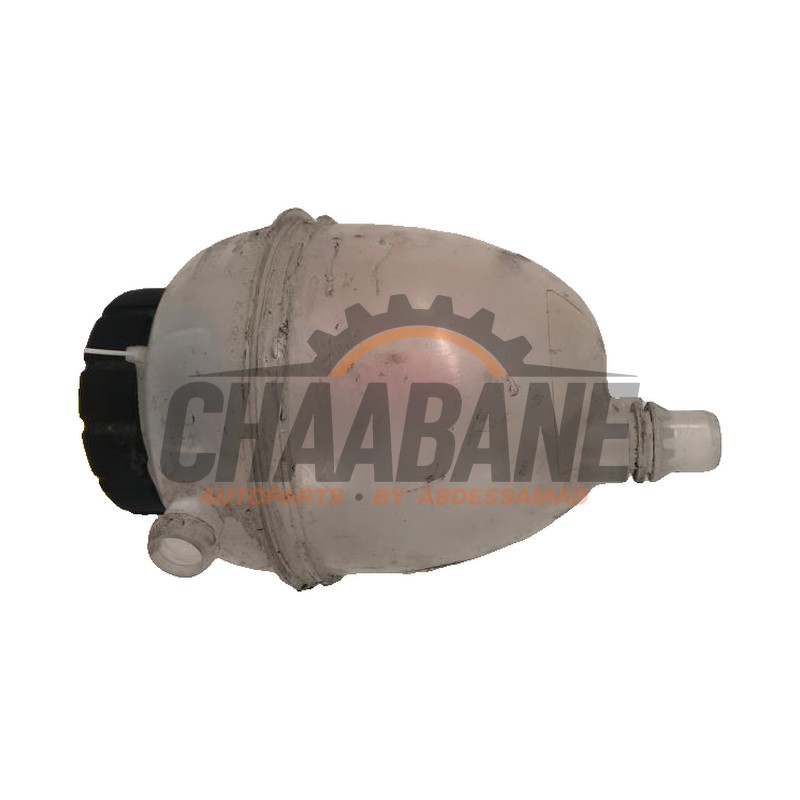 Vase dexpansion 2225000549 Mercedes GLC Coupe (C253) 3.0 350d V6 24V 4-Matic