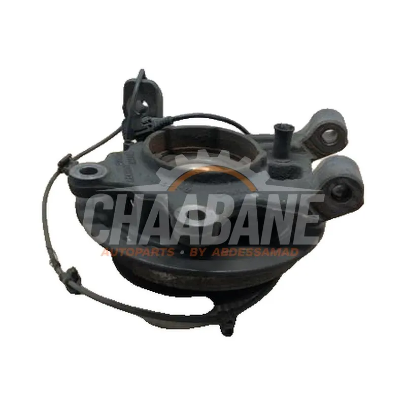 Fusee arriere gauche A4473505500 Mercedes Vito Tourer (447.7) 2.0 116 CDI 16V