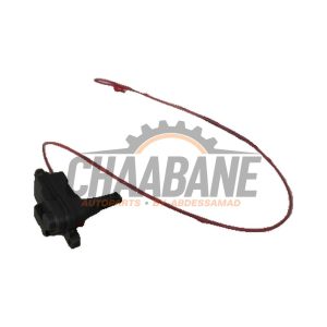 Moteur verrouillage centrale des portes 8V0862153A Audi A3 2013 / 2020