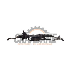 Cremaillere assistee 8W1423055AG Audi A5 Sportback (F5A/F5F) 2.0 40 TFSI Mild Hybrid 16V 2016